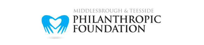 Funding development for Middlesbrough Philanthophic foundation
